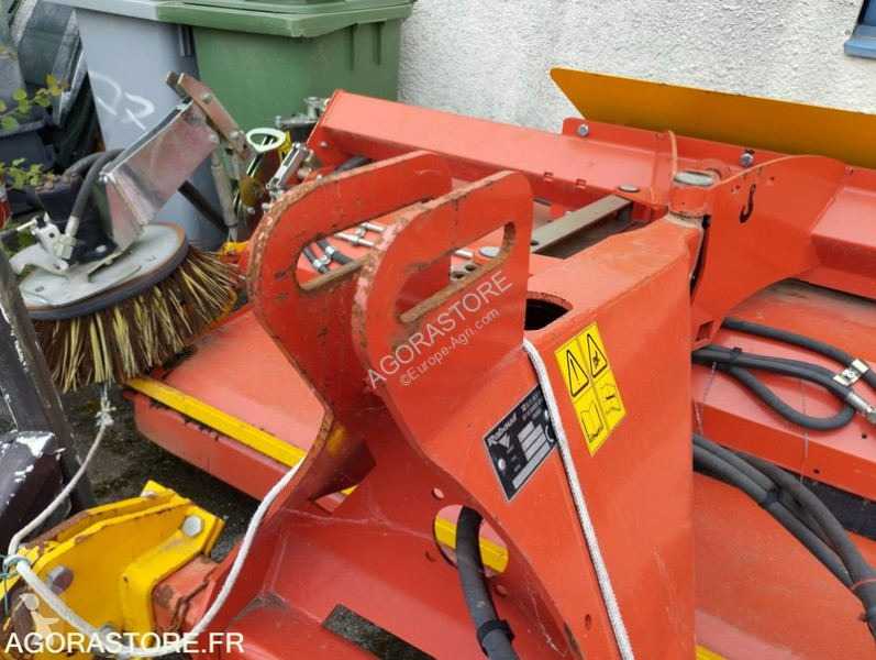Recoltare Rabaud 72050C