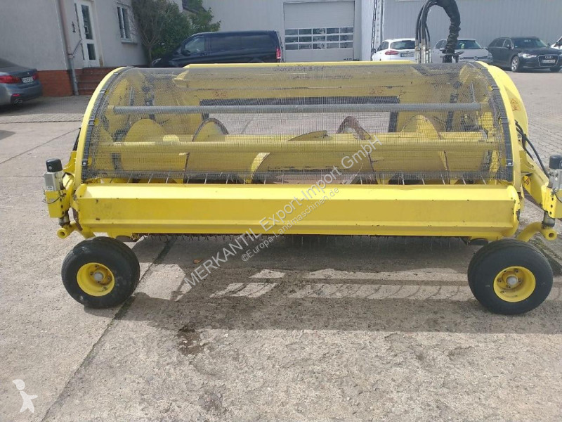 سيلاج John Deere   9800 MY23 667