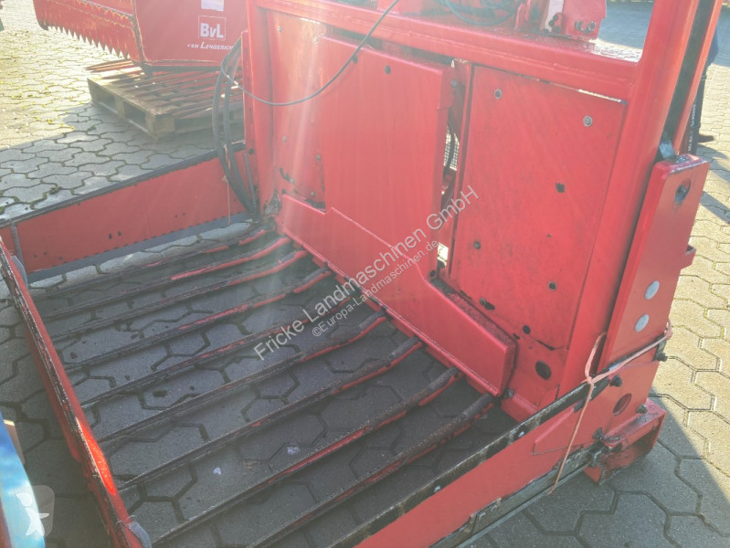 Foderdistribution Trioliet  TU 180 XL