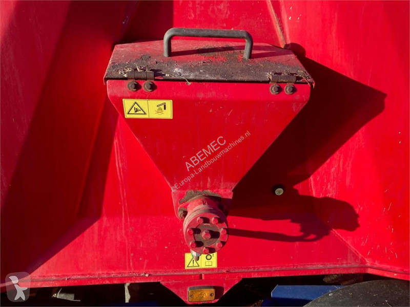 Foderdistribution Siloking Selfline 3024...