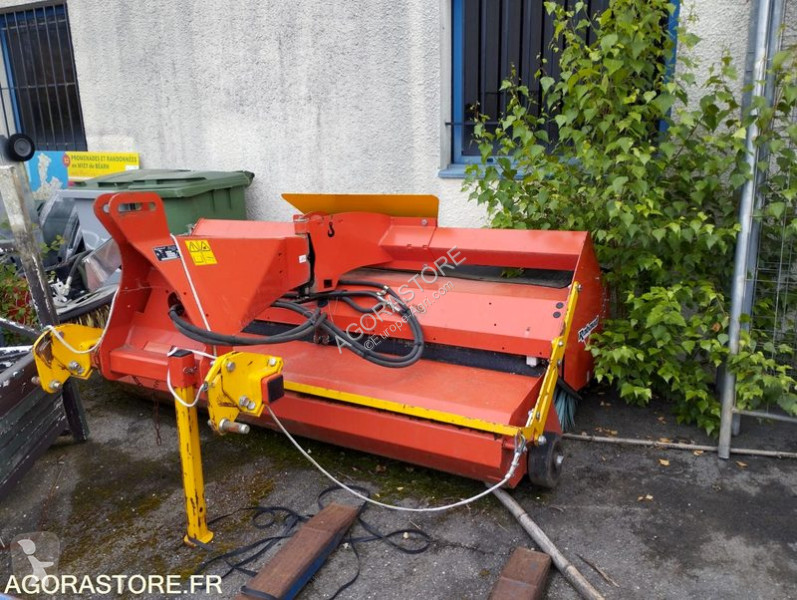 Recoltare Rabaud 72050C