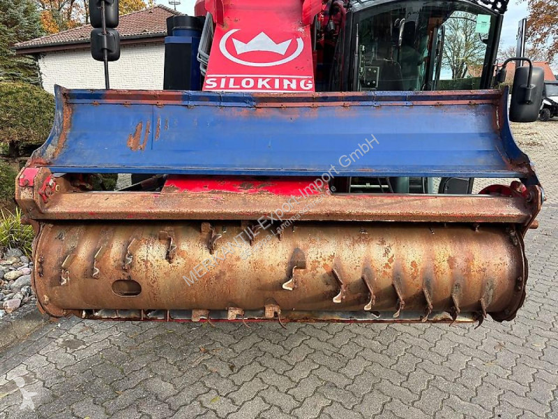 Foderdistribution Siloking   2215-19 Premium 4.0
