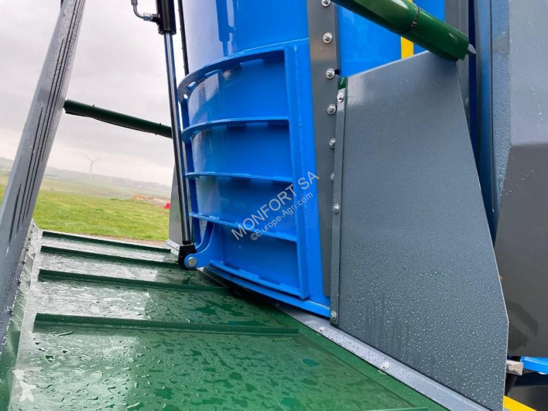 Foderdistribution   Mixer Wagon Fider Fider 2...
