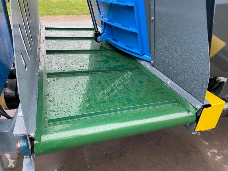 Foderdistribution   Mixer Wagon Fider Fider 2...