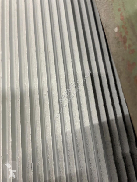 Foderdistribution  Big X 780 + EC 900-3 + EF 300S