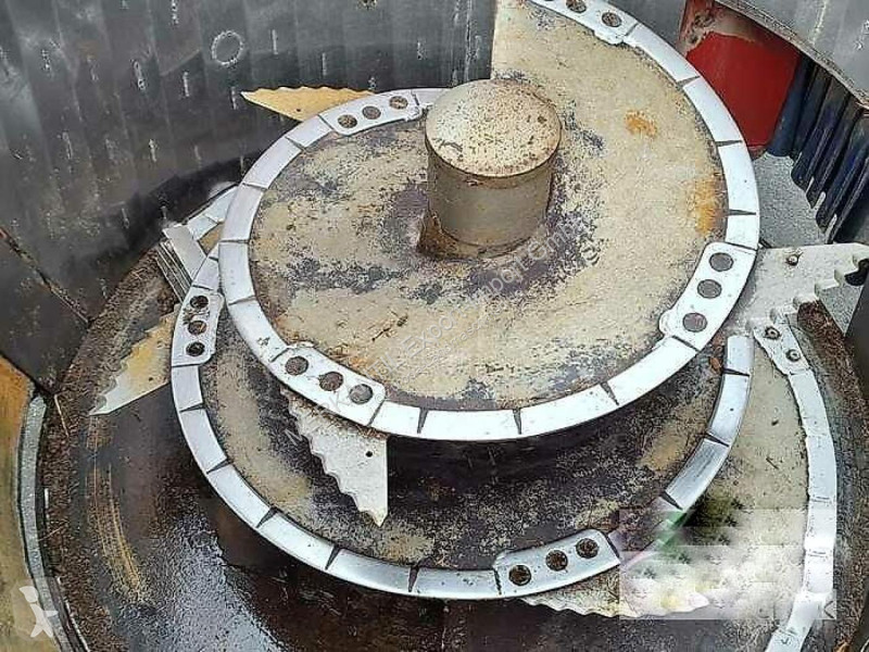 Foderdistribution   Siloking SELFLINE 4.0 Compact