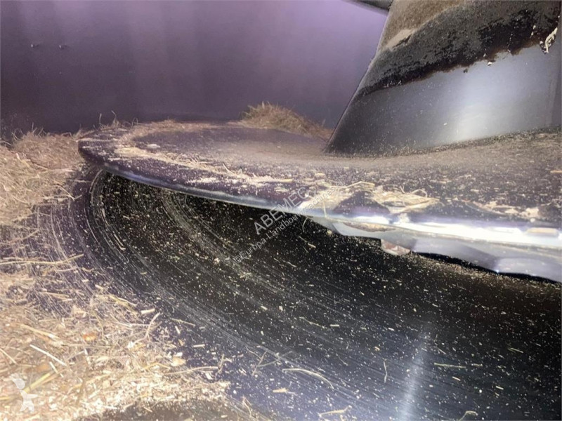 Siloking 18m3 Fodder distribution