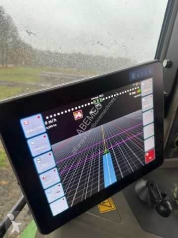Raven connectivity