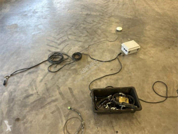 Trimble connectivity