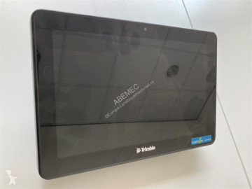 Trimble connectivity