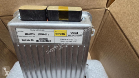 Trimble console connectivity