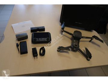 Pripojenie dron
