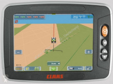 Connettività Claas
