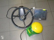 Connettività John Deere