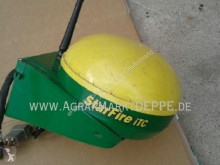 Connettività John Deere