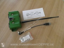 Connettività John Deere
