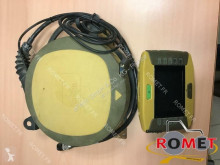 Conectividad Topcon