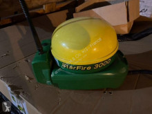 Conectividad John Deere usado