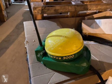 Conectividad John Deere