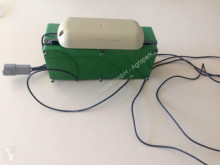 Connectivité console John Deere RTK Modem