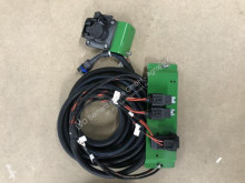 Connectivité console John Deere ISOBUS-Nachrüstbünde