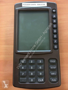 Свързаност конзола John Deere GS D4