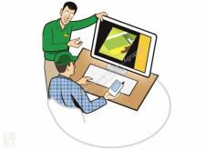 Connectivité console John Deere RowSense Aktivierung