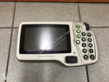 Connectivité console John Deere GS 1800