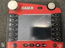 Conectividad Rauch CCi 50 consola usado