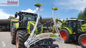 Conectividad Claas Crop Sensor ISARIA consola usado