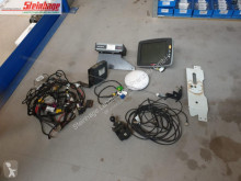 Conectividade painel Claas GPS Pilot S 10