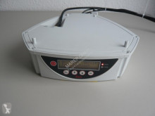 Conectividad LEICA RTK consola usado