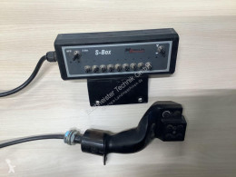 Connectiviteit Müller Mitteltal S-Box MFG tweedehands console
