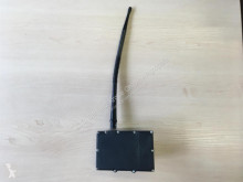 Connectivité antenne John Deere RTK Radio