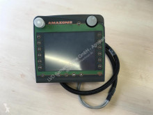 Amazone console connectivity CCI 100 Terminal