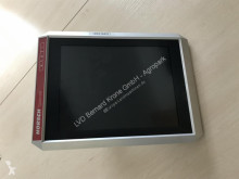Conectividade Müller Mitteltal Touch 1200 painel usado