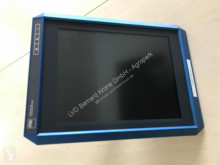 Conectividade Müller Mitteltal Touch 1200 painel usado