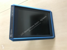Conectividade Müller Mitteltal Touch 1200 painel usado