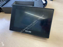 Conectividad consola Rauch CCI 800