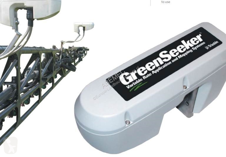 قابلية الاتصال set green seekers 6 stuks met...