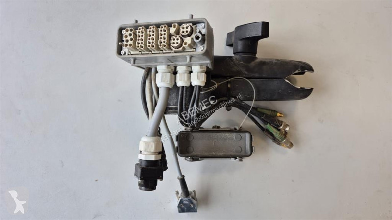 Agriculture de précision Raven Viper 4+ Twin