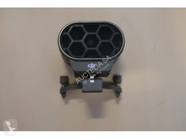 Pripojenie  Mavic 2 Entreprise Advanced