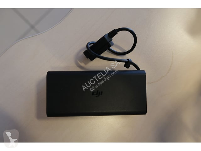 Pripojenie  Mavic 2 Entreprise Advanced