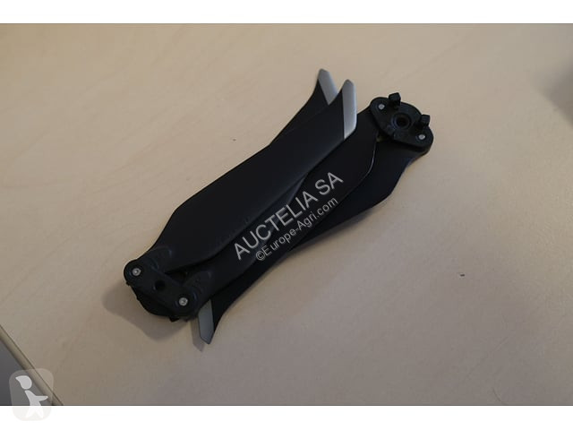 Pripojenie  Mavic 2 Entreprise Advanced