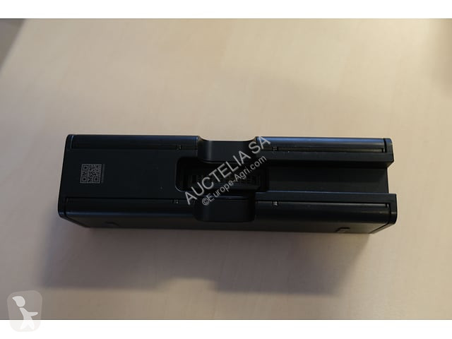 Pripojenie  Mavic 2 Entreprise Advanced