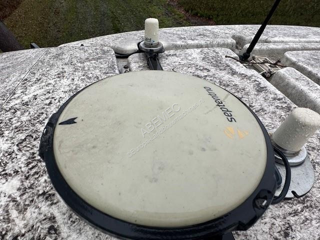 Raven Viper 4+ RTK GPS - 2018 - Hydraulisch...