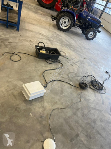 Trimble connectivity