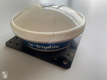 Trimble connectivity