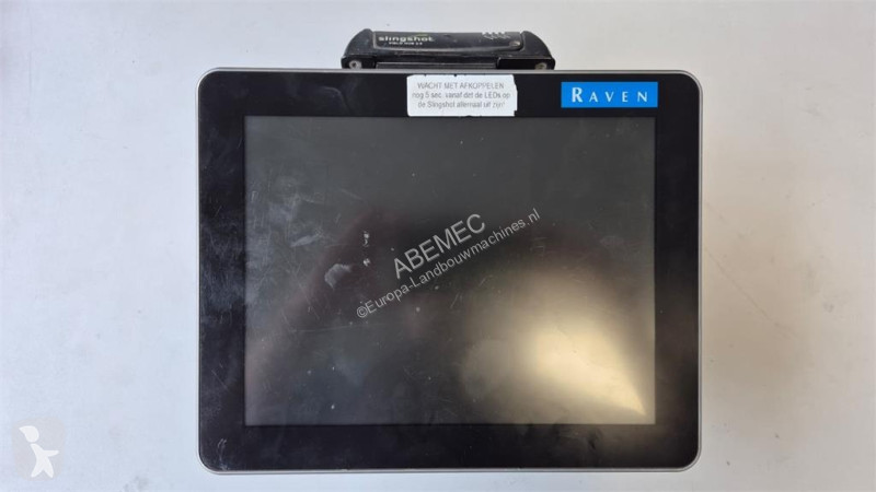 Agriculture de précision Raven Viper 4+ Twin