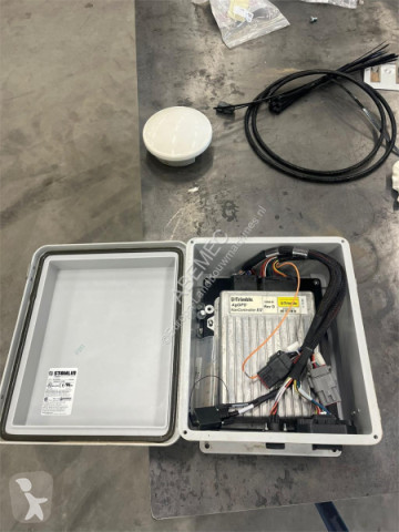 Trimble connectivity